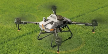 Smart Farming in Turkey
