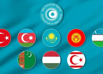 Organization of Turkic States (OTS)