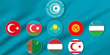 Organization of Turkic States (OTS)