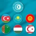 Organization of Turkic States (OTS)