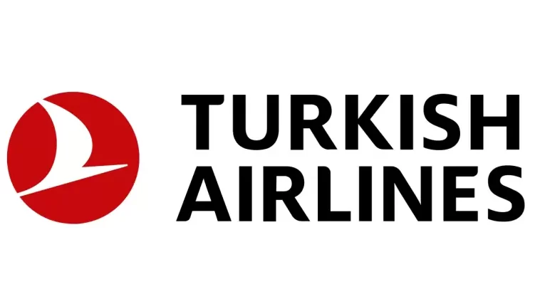 Turkish Airlines Logo