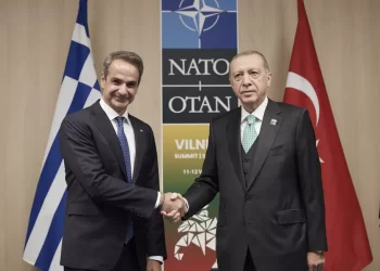 Turkish Greek Tensions in the Aegean: What’s Next?