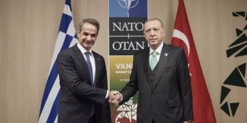 Turkish Greek Tensions in the Aegean: What’s Next?