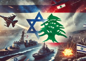 Israel Violates Ceasefire: Two Hezbollah Members Killed