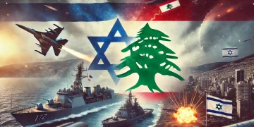 Israel Violates Ceasefire: Two Hezbollah Members Killed