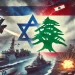 Israel Violates Ceasefire: Two Hezbollah Members Killed