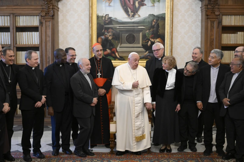 Pope Francis to Visit Turkey in 2025 for Nicaea Council Anniversary