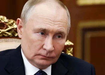 Putin Signs New Law: Bans Adoptions to Protect Family Values