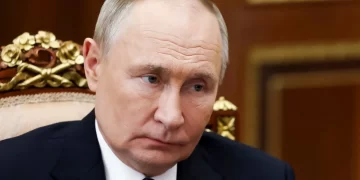 Putin Signs New Law: Bans Adoptions to Protect Family Values
