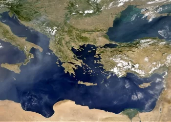 Turkey’s Involvement in the Eastern Mediterranean Energy Race, turkey