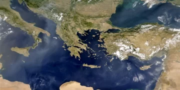 Turkey’s Involvement in the Eastern Mediterranean Energy Race, turkey