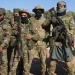 Syriska oppositionsstyrkor utökar kontrollen i nordvästra Syrien