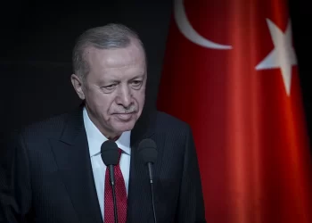 Erdogan Calls for Action as Turkey Faces Global Shifts