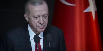 Erdogan Calls for Action as Turkey Faces Global Shifts
