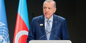 Turkey Leads Strongest Response to Actions of Israel: President Erdoğan