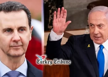 Bloody Butcher Alliance: Hidden Cooperation Between Assad and Israel