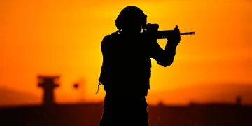 Turkish Security Forces Neutralize Over 700 Terrorists in 2024