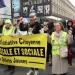 Yellow Vests Protest in Paris Again