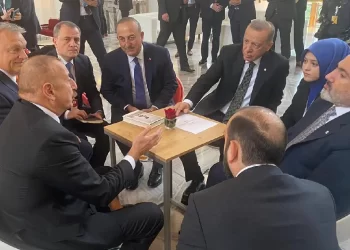 Turkey’s Role in the Armenia Azerbaijan Peace Process