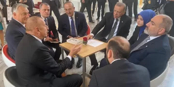 Turkey’s Role in the Armenia Azerbaijan Peace Process