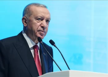 Erdogan: “Make Netanyahu Feel the Cost of Occupying Palestine”