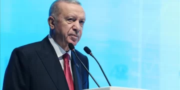 Erdogan: “Make Netanyahu Feel the Cost of Occupying Palestine”