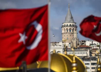 Islam as a Path to Global Peace: Turkey's Foreign Policy