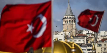 Islam as a Path to Global Peace: Turkey's Foreign Policy
