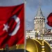 Islám jako cesta ke globálnímu míru: Turecká zahraniční politika