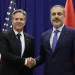 Fight Against Terrorism: A Crucial Issue in U.S.-Turkey Relations