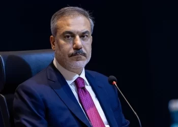 Turkey Reaffirms Support for Ahiska Turks Exiled in 1944