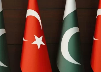 Turkey and Pakistan: A Diplomatic Partnership Strengthening the Islamic World
