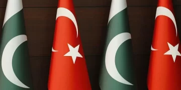 Turkey and Pakistan: A Diplomatic Partnership Strengthening the Islamic World