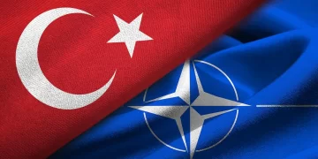Evolving Role of Turkey within NATO