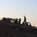 Syrian National Army Liberates Minnigh Airbase in Operation Dawn