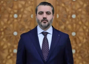 Syria Appoints New Foreign Minister