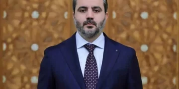 Syria Appoints New Foreign Minister