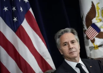 Assad’s Allies in Syria Are Losing Focus, Says Blinken