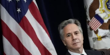 Assad’s Allies in Syria Are Losing Focus, Says Blinken