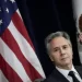 Assad's Allies nyob rau hauv Syria poob tsom, hais tias Blinken