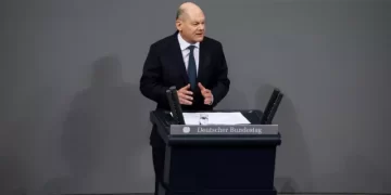 Germany is Heading to Early Elections