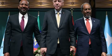 Qatar Supports Turkey’s Mediation Efforts Between Somalia and Ethiopia