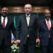 Qatar Supports Turkey’s Mediation Efforts Between Somalia and Ethiopia