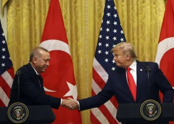 "Trump Will Collaborate with Turkey" New Moves in Syria