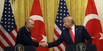 "Trump Will Collaborate with Turkey" New Moves in Syria