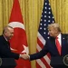 "Trump Will Collaborate with Turkey" New Moves in Syria