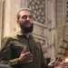 U.S. Diplomat Meets HTS Leaders in Damascus