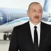 Azerbaijan Urges Russia to Take Responsibility for Plane Crash