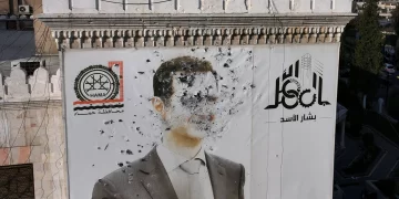 Fall of Damascus Marks the End of Assad Regime
