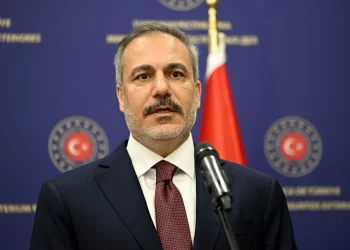 Israel Has Never Wanted Bashar Assad to Go: Turkish FM Fidan